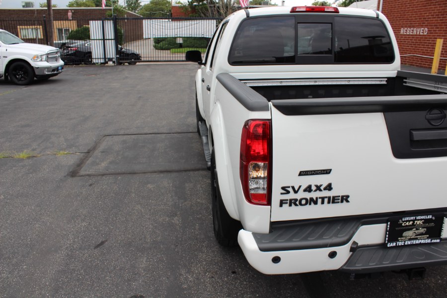 2021 Nissan Frontier Crew Cab 4x4 SV Auto, available for sale in Deer Park, New York | Car Tec Enterprise Leasing & Sales LLC. Deer Park, New York 2021 Nissan Frontier Crew Cab 4x4 SV Auto, available for sale in Deer Park, New York | Car Tec Enterprise Leasing & Sales LLC. Deer Park, New York