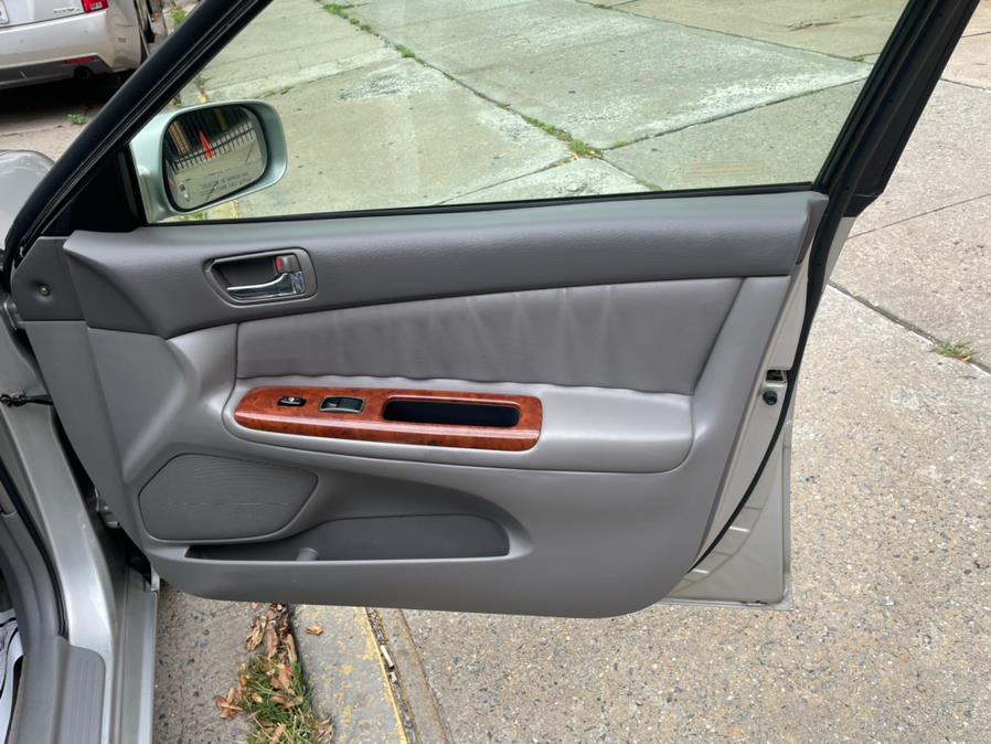 2002 Toyota Camry XLE V6, available for sale in Jamaica, New York | Sylhet Motors Inc.. Jamaica, New York 2002 Toyota Camry XLE V6, available for sale in Jamaica, New York | Sylhet Motors Inc.. Jamaica, New York