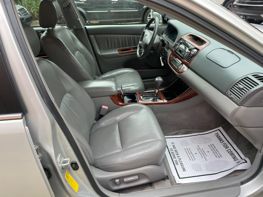 2002 Toyota Camry XLE V6, available for sale in Jamaica, New York | Sylhet Motors Inc.. Jamaica, New York 2002 Toyota Camry XLE V6, available for sale in Jamaica, New York | Sylhet Motors Inc.. Jamaica, New York