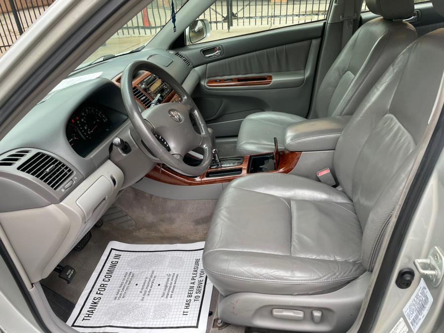 2002 Toyota Camry XLE V6, available for sale in Jamaica, New York | Sylhet Motors Inc.. Jamaica, New York 2002 Toyota Camry XLE V6, available for sale in Jamaica, New York | Sylhet Motors Inc.. Jamaica, New York