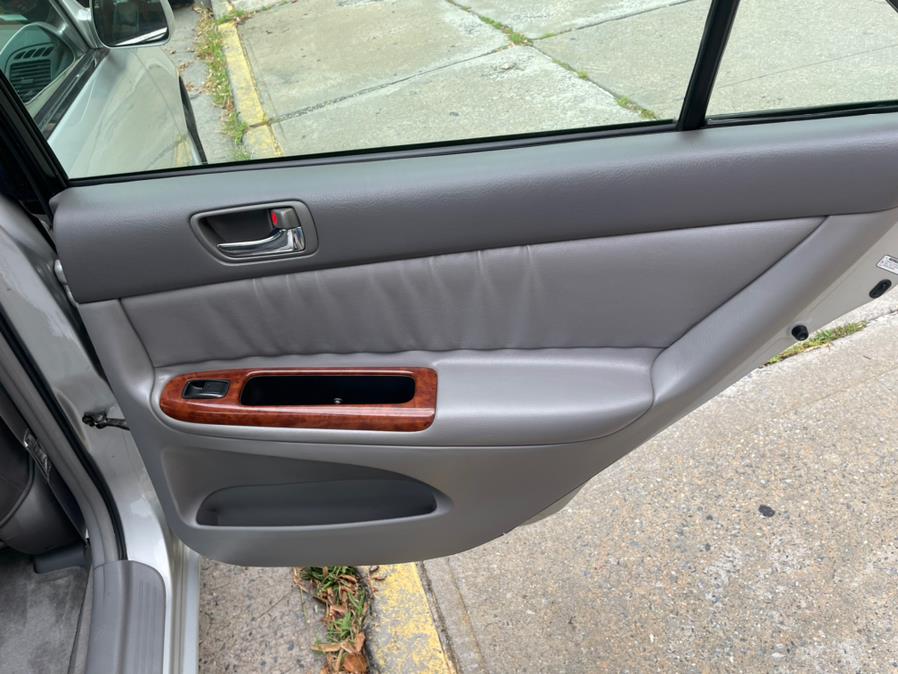 2002 Toyota Camry XLE V6, available for sale in Jamaica, New York | Sylhet Motors Inc.. Jamaica, New York 2002 Toyota Camry XLE V6, available for sale in Jamaica, New York | Sylhet Motors Inc.. Jamaica, New York