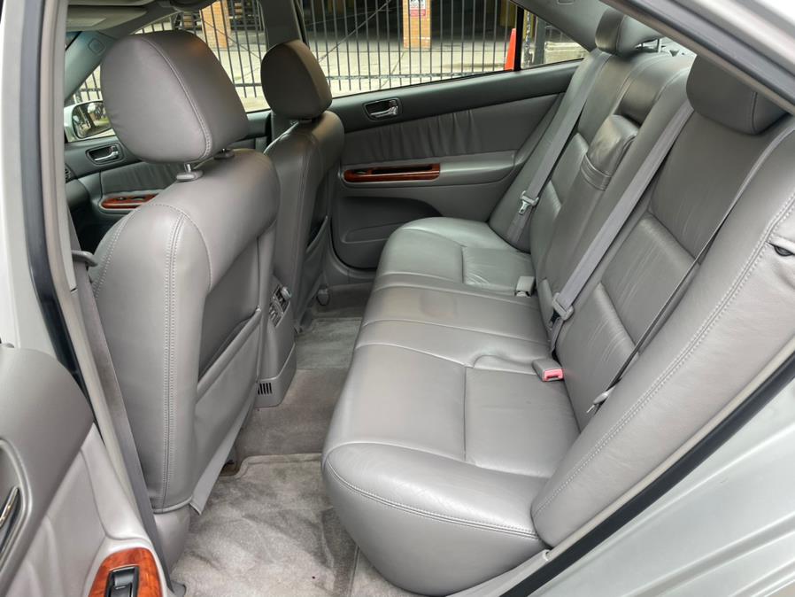 2002 Toyota Camry XLE V6, available for sale in Jamaica, New York | Sylhet Motors Inc.. Jamaica, New York 2002 Toyota Camry XLE V6, available for sale in Jamaica, New York | Sylhet Motors Inc.. Jamaica, New York