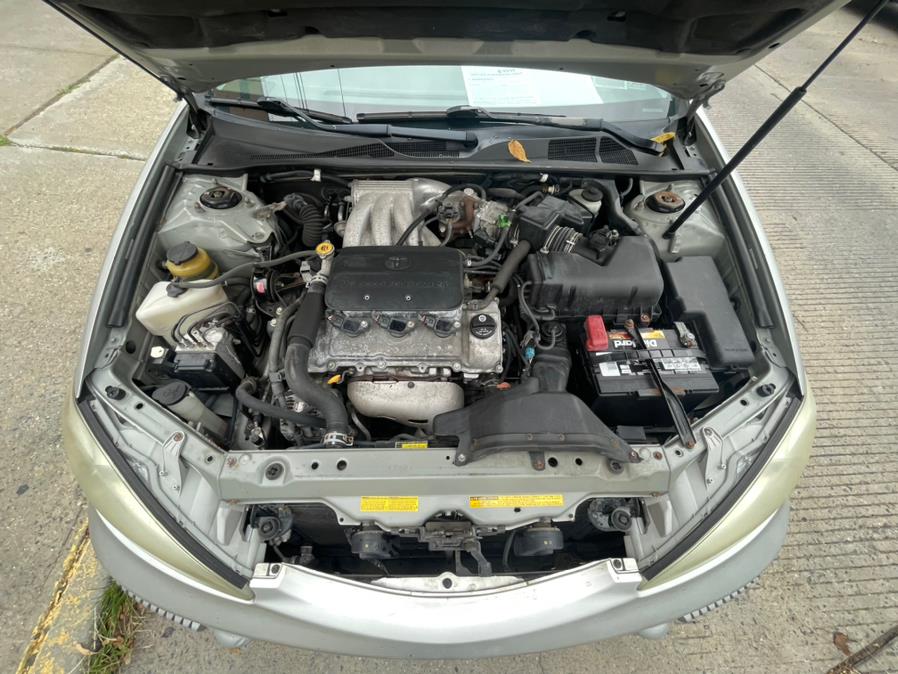 2002 Toyota Camry XLE V6, available for sale in Jamaica, New York | Sylhet Motors Inc.. Jamaica, New York 2002 Toyota Camry XLE V6, available for sale in Jamaica, New York | Sylhet Motors Inc.. Jamaica, New York