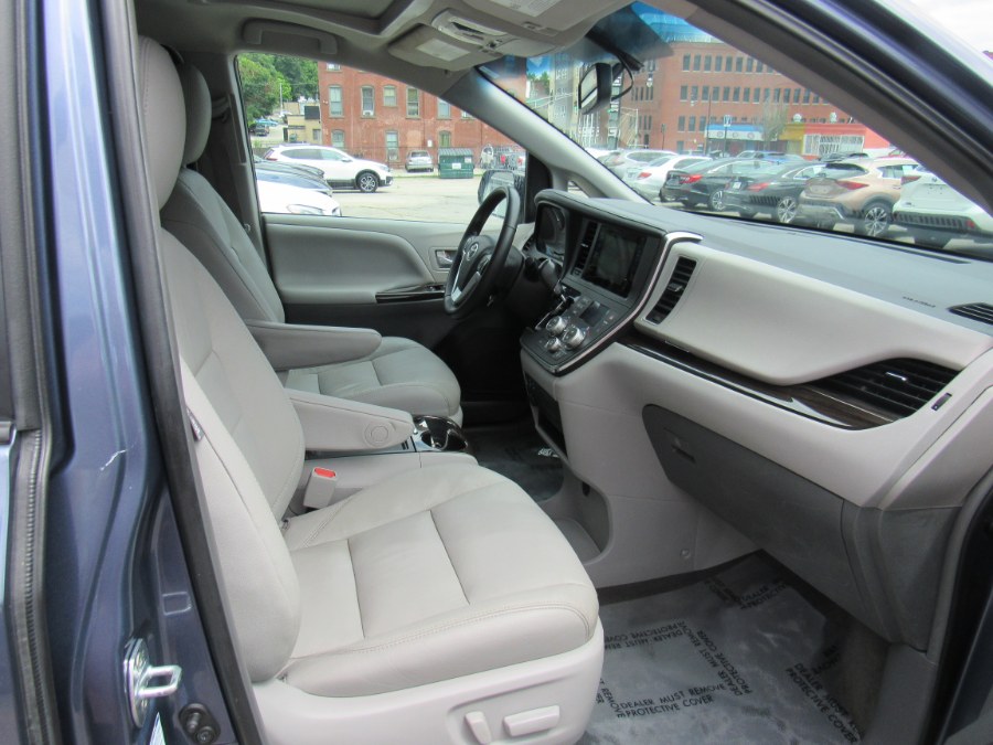 2016 Toyota Sienna XLE, available for sale in Worcester, Massachusetts | Hilario's Auto Sales Inc.. Worcester, Massachusetts 2016 Toyota Sienna XLE, available for sale in Worcester, Massachusetts | Hilario's Auto Sales Inc.. Worcester, Massachusetts