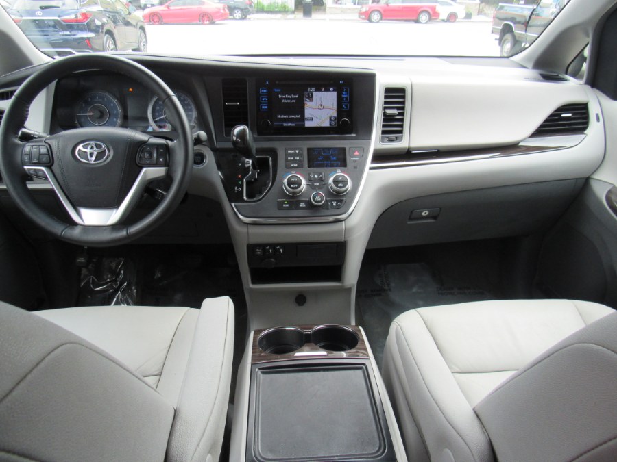 2016 Toyota Sienna XLE, available for sale in Worcester, Massachusetts | Hilario's Auto Sales Inc.. Worcester, Massachusetts 2016 Toyota Sienna XLE, available for sale in Worcester, Massachusetts | Hilario's Auto Sales Inc.. Worcester, Massachusetts
