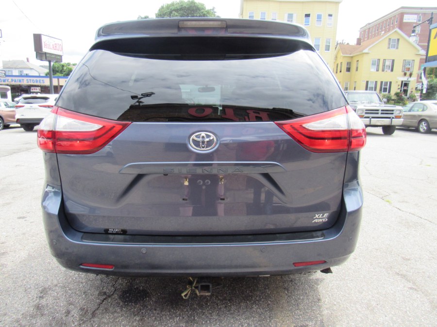 2016 Toyota Sienna XLE, available for sale in Worcester, Massachusetts | Hilario's Auto Sales Inc.. Worcester, Massachusetts 2016 Toyota Sienna XLE, available for sale in Worcester, Massachusetts | Hilario's Auto Sales Inc.. Worcester, Massachusetts