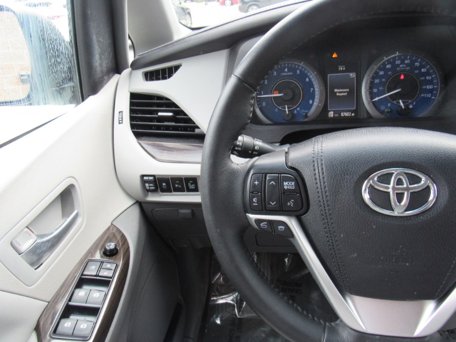 2016 Toyota Sienna XLE, available for sale in Worcester, Massachusetts | Hilario's Auto Sales Inc.. Worcester, Massachusetts 2016 Toyota Sienna XLE, available for sale in Worcester, Massachusetts | Hilario's Auto Sales Inc.. Worcester, Massachusetts