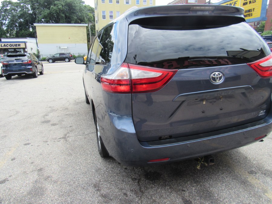 2016 Toyota Sienna XLE, available for sale in Worcester, Massachusetts | Hilario's Auto Sales Inc.. Worcester, Massachusetts 2016 Toyota Sienna XLE, available for sale in Worcester, Massachusetts | Hilario's Auto Sales Inc.. Worcester, Massachusetts