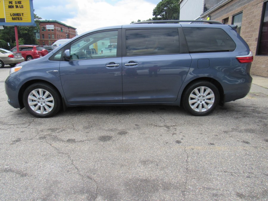 2016 Toyota Sienna XLE, available for sale in Worcester, Massachusetts | Hilario's Auto Sales Inc.. Worcester, Massachusetts 2016 Toyota Sienna XLE, available for sale in Worcester, Massachusetts | Hilario's Auto Sales Inc.. Worcester, Massachusetts