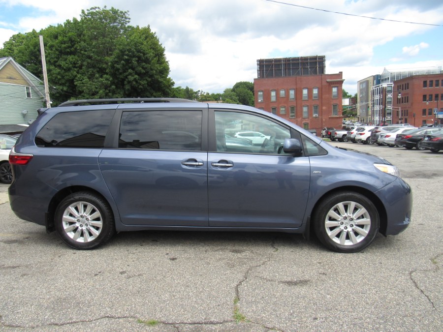 2016 Toyota Sienna XLE, available for sale in Worcester, Massachusetts | Hilario's Auto Sales Inc.. Worcester, Massachusetts 2016 Toyota Sienna XLE, available for sale in Worcester, Massachusetts | Hilario's Auto Sales Inc.. Worcester, Massachusetts