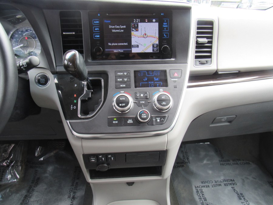 2016 Toyota Sienna XLE, available for sale in Worcester, Massachusetts | Hilario's Auto Sales Inc.. Worcester, Massachusetts 2016 Toyota Sienna XLE, available for sale in Worcester, Massachusetts | Hilario's Auto Sales Inc.. Worcester, Massachusetts
