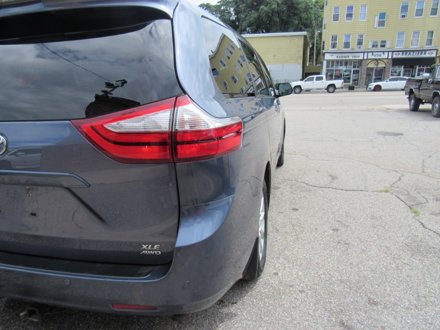 2016 Toyota Sienna XLE, available for sale in Worcester, Massachusetts | Hilario's Auto Sales Inc.. Worcester, Massachusetts 2016 Toyota Sienna XLE, available for sale in Worcester, Massachusetts | Hilario's Auto Sales Inc.. Worcester, Massachusetts