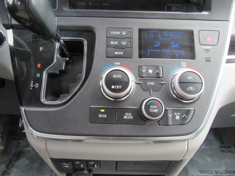 2016 Toyota Sienna XLE, available for sale in Worcester, Massachusetts | Hilario's Auto Sales Inc.. Worcester, Massachusetts 2016 Toyota Sienna XLE, available for sale in Worcester, Massachusetts | Hilario's Auto Sales Inc.. Worcester, Massachusetts