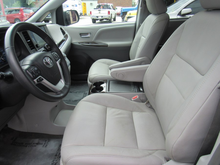2016 Toyota Sienna XLE, available for sale in Worcester, Massachusetts | Hilario's Auto Sales Inc.. Worcester, Massachusetts 2016 Toyota Sienna XLE, available for sale in Worcester, Massachusetts | Hilario's Auto Sales Inc.. Worcester, Massachusetts