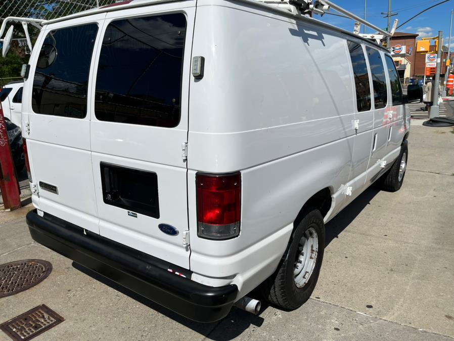 2008 Ford Econoline Cargo Van E-250 Commercial, available for sale in Corona, New York | Raymonds Cars Inc. Corona, New York 2008 Ford Econoline Cargo Van E-250 Commercial, available for sale in Corona, New York | Raymonds Cars Inc. Corona, New York