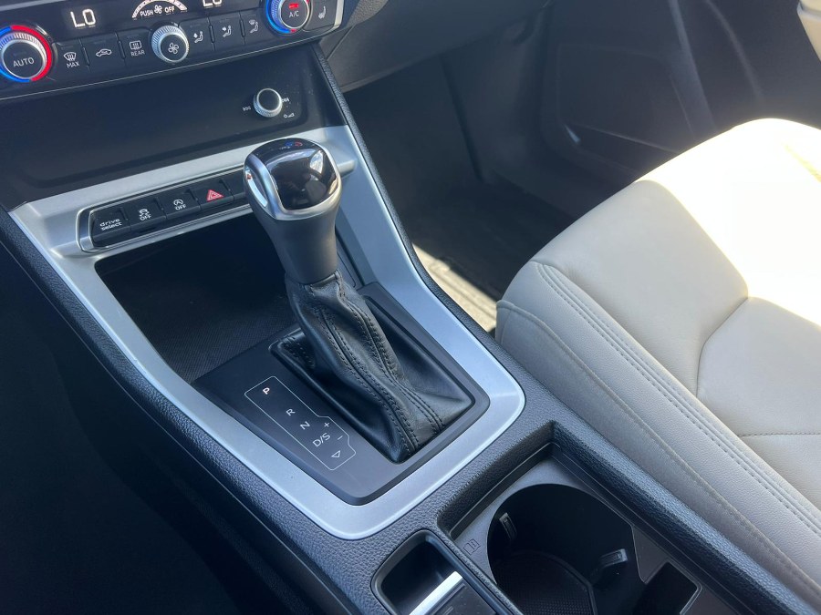Used Audi Q3 Premium 40 TFSI quattro 2021 | Inman Motors Sales. Medford, Massachusetts Used Audi Q3 Premium 40 TFSI quattro 2021 | Inman Motors Sales. Medford, Massachusetts