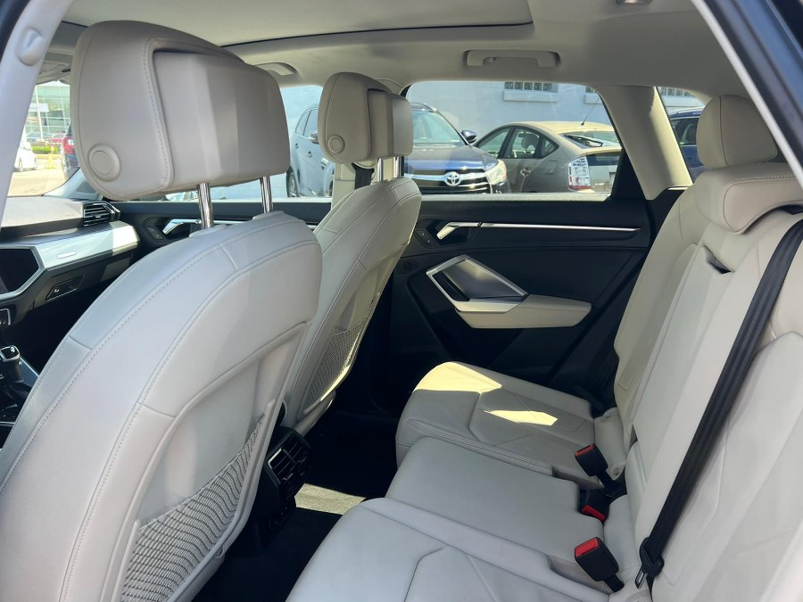 Used Audi Q3 Premium 40 TFSI quattro 2021 | Inman Motors Sales. Medford, Massachusetts Used Audi Q3 Premium 40 TFSI quattro 2021 | Inman Motors Sales. Medford, Massachusetts