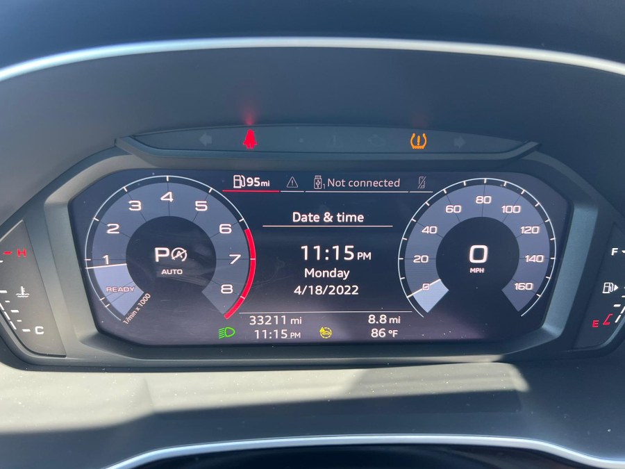 Used Audi Q3 Premium 40 TFSI quattro 2021 | Inman Motors Sales. Medford, Massachusetts Used Audi Q3 Premium 40 TFSI quattro 2021 | Inman Motors Sales. Medford, Massachusetts
