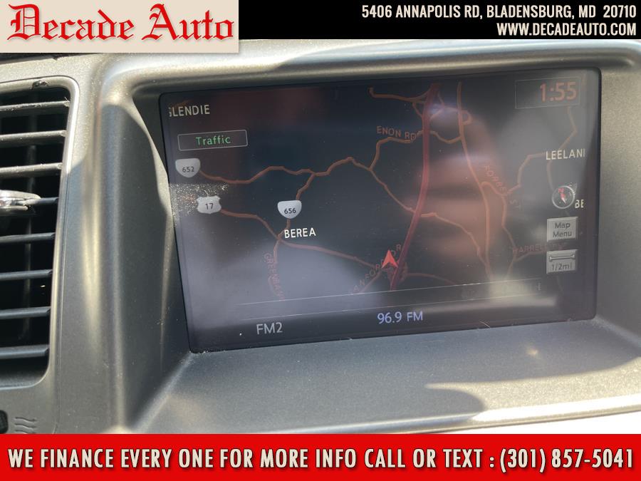Used Nissan Murano CrossCabriolet AWD 2dr Convertible 2011 | Decade Auto. Bladensburg, Maryland Used Nissan Murano CrossCabriolet AWD 2dr Convertible 2011 | Decade Auto. Bladensburg, Maryland