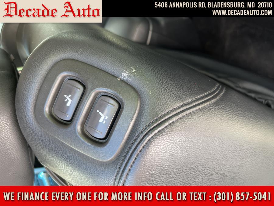 Used Nissan Murano CrossCabriolet AWD 2dr Convertible 2011 | Decade Auto. Bladensburg, Maryland Used Nissan Murano CrossCabriolet AWD 2dr Convertible 2011 | Decade Auto. Bladensburg, Maryland