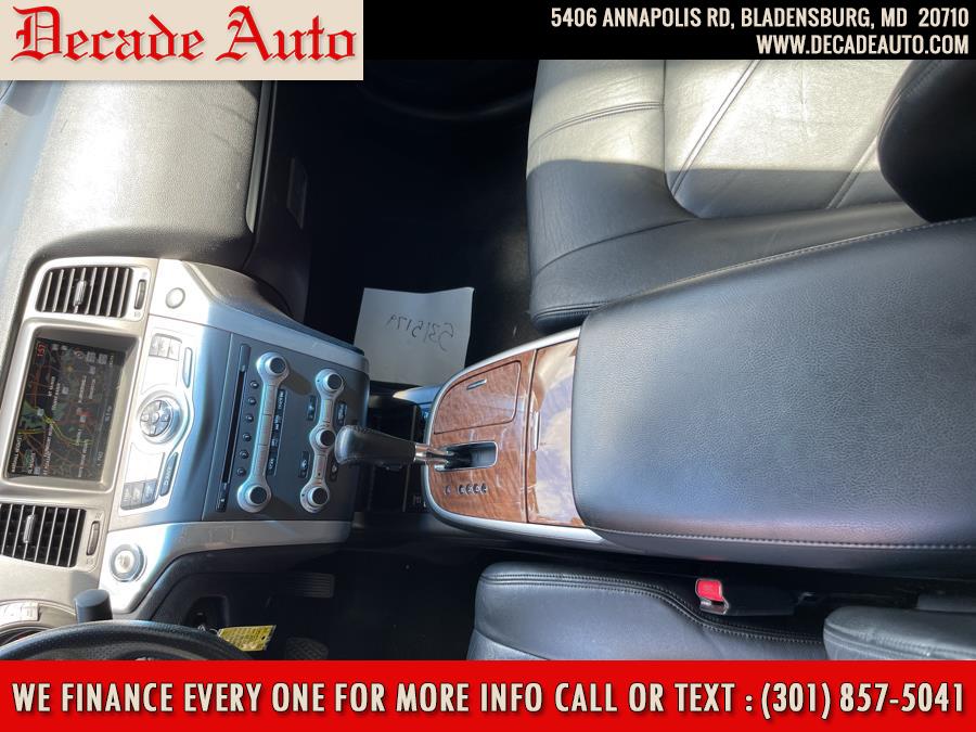 Used Nissan Murano CrossCabriolet AWD 2dr Convertible 2011 | Decade Auto. Bladensburg, Maryland Used Nissan Murano CrossCabriolet AWD 2dr Convertible 2011 | Decade Auto. Bladensburg, Maryland