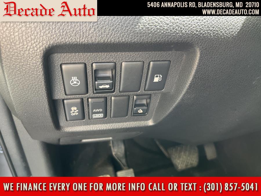 Used Nissan Murano CrossCabriolet AWD 2dr Convertible 2011 | Decade Auto. Bladensburg, Maryland Used Nissan Murano CrossCabriolet AWD 2dr Convertible 2011 | Decade Auto. Bladensburg, Maryland