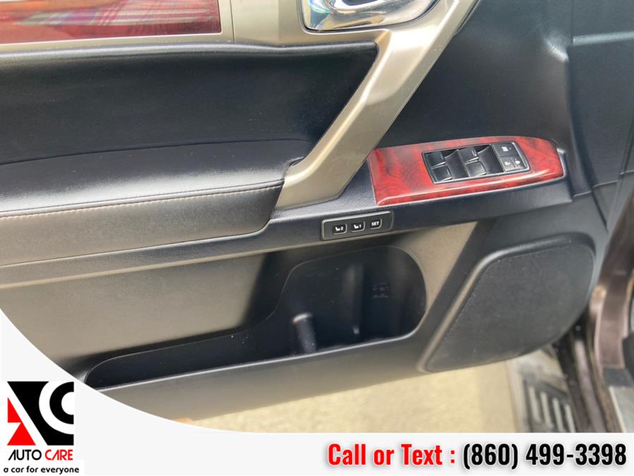 Used Lexus GX 460 4WD 4dr 2012 | Auto Care Motors. Vernon , Connecticut Used Lexus GX 460 4WD 4dr 2012 | Auto Care Motors. Vernon , Connecticut