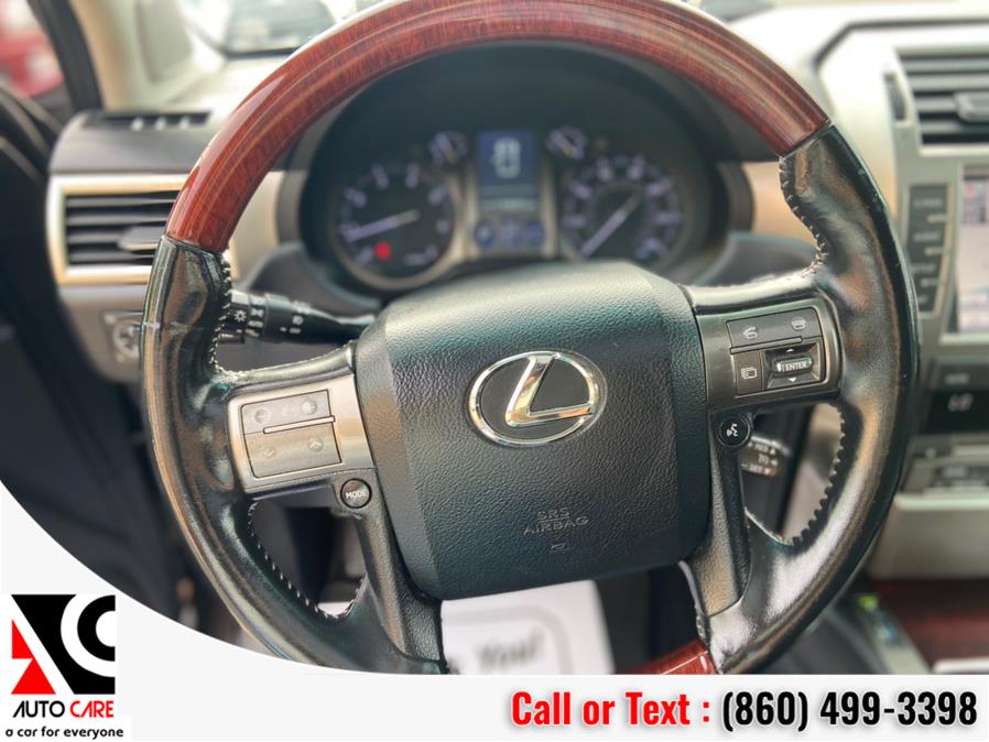 Used Lexus GX 460 4WD 4dr 2012 | Auto Care Motors. Vernon , Connecticut Used Lexus GX 460 4WD 4dr 2012 | Auto Care Motors. Vernon , Connecticut