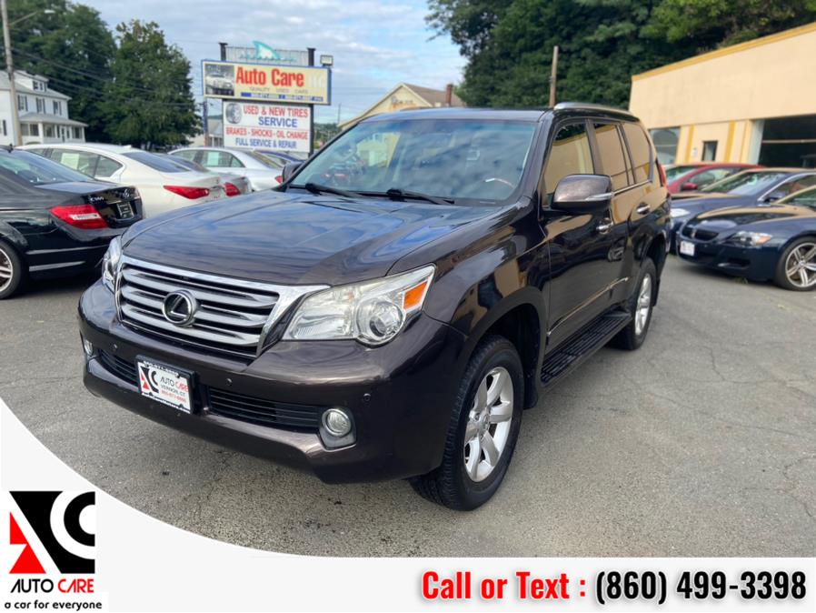 Used Lexus GX 460 4WD 4dr 2012 | Auto Care Motors. Vernon , Connecticut Used Lexus GX 460 4WD 4dr 2012 | Auto Care Motors. Vernon , Connecticut