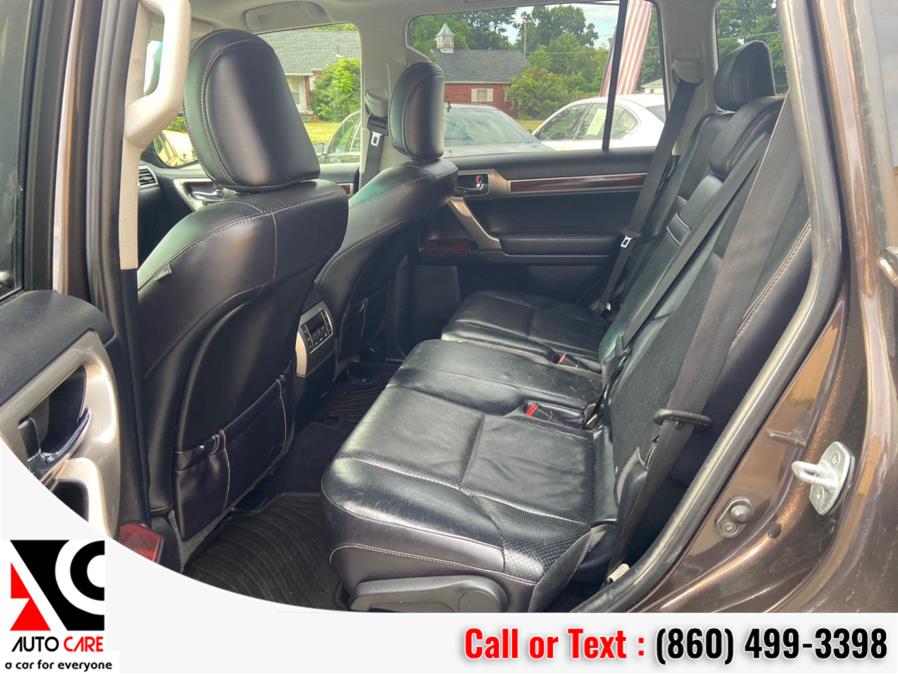 Used Lexus GX 460 4WD 4dr 2012 | Auto Care Motors. Vernon , Connecticut Used Lexus GX 460 4WD 4dr 2012 | Auto Care Motors. Vernon , Connecticut