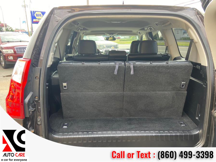 Used Lexus GX 460 4WD 4dr 2012 | Auto Care Motors. Vernon , Connecticut Used Lexus GX 460 4WD 4dr 2012 | Auto Care Motors. Vernon , Connecticut