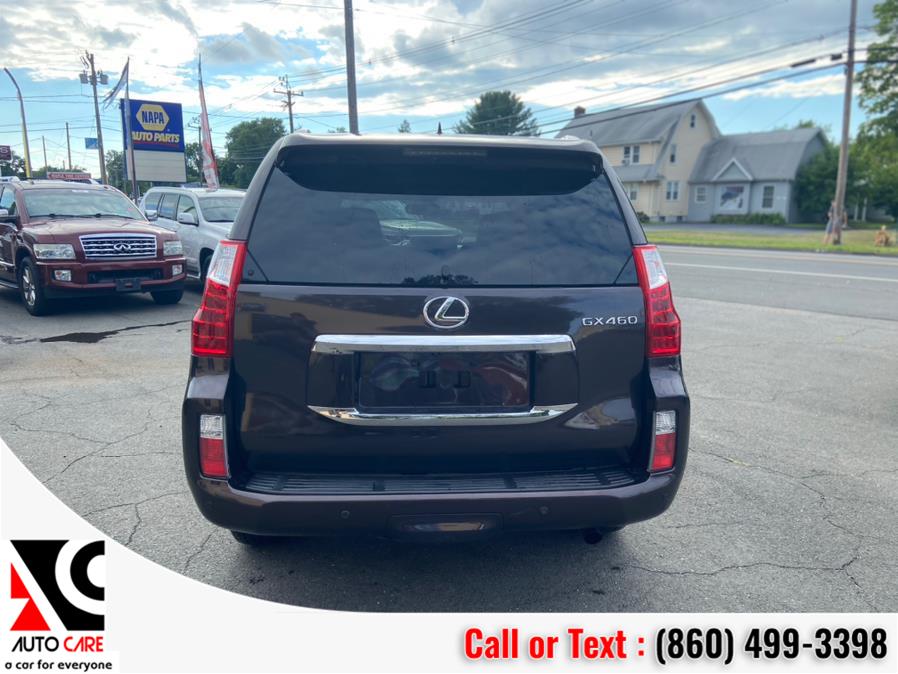 Used Lexus GX 460 4WD 4dr 2012 | Auto Care Motors. Vernon , Connecticut Used Lexus GX 460 4WD 4dr 2012 | Auto Care Motors. Vernon , Connecticut