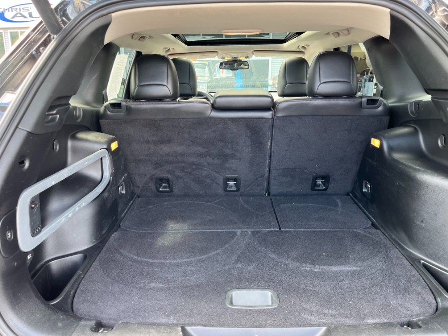 Used Jeep Cherokee 4WD 4dr Trailhawk 2015 | Chris's Auto Clinic. Plainville, Connecticut Used Jeep Cherokee 4WD 4dr Trailhawk 2015 | Chris's Auto Clinic. Plainville, Connecticut