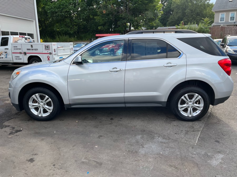 Used Chevrolet Equinox AWD 4dr LT w/1LT 2013 | Chris's Auto Clinic. Plainville, Connecticut Used Chevrolet Equinox AWD 4dr LT w/1LT 2013 | Chris's Auto Clinic. Plainville, Connecticut