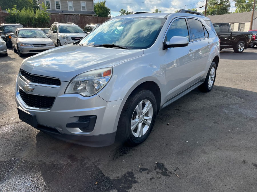 Used Chevrolet Equinox AWD 4dr LT w/1LT 2013 | Chris's Auto Clinic. Plainville, Connecticut Used Chevrolet Equinox AWD 4dr LT w/1LT 2013 | Chris's Auto Clinic. Plainville, Connecticut