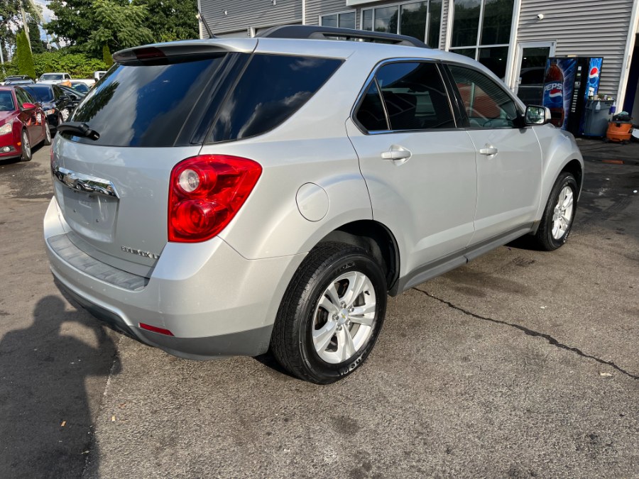 Used Chevrolet Equinox AWD 4dr LT w/1LT 2013 | Chris's Auto Clinic. Plainville, Connecticut Used Chevrolet Equinox AWD 4dr LT w/1LT 2013 | Chris's Auto Clinic. Plainville, Connecticut