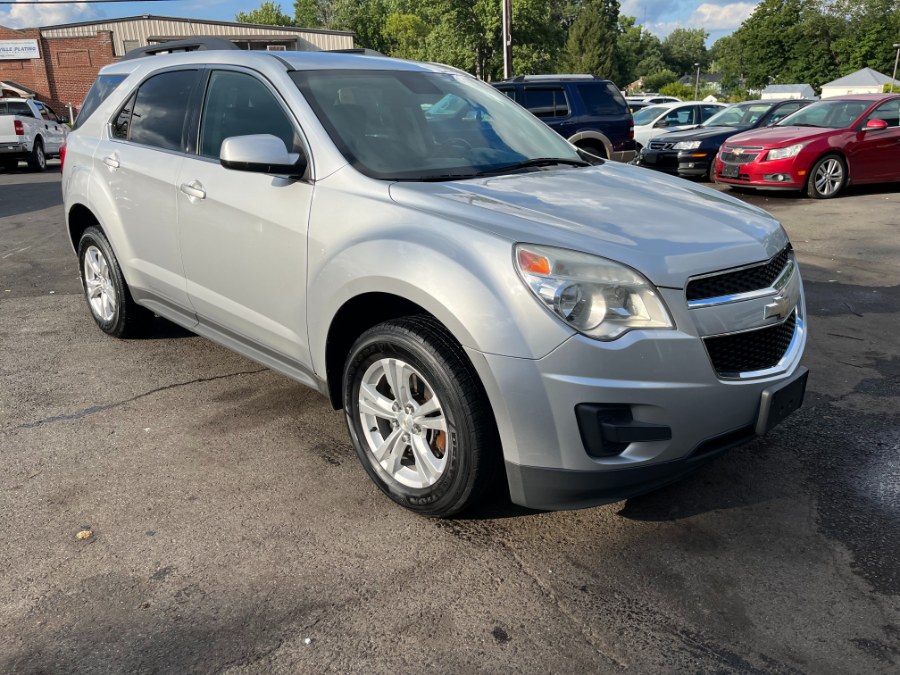 Used Chevrolet Equinox AWD 4dr LT w/1LT 2013 | Chris's Auto Clinic. Plainville, Connecticut Used Chevrolet Equinox AWD 4dr LT w/1LT 2013 | Chris's Auto Clinic. Plainville, Connecticut
