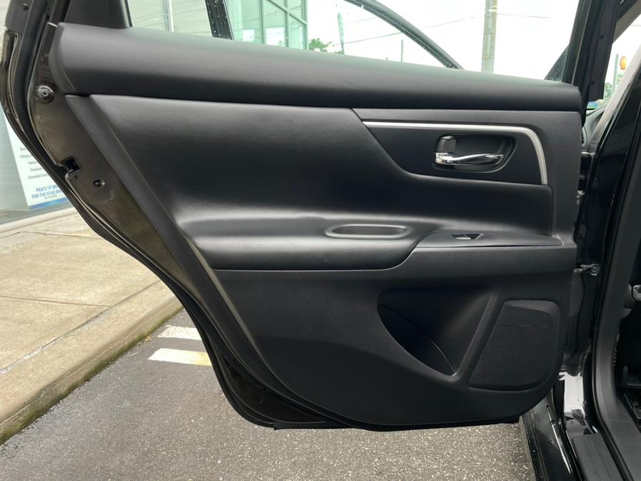 Used Nissan Altima SR. LOW MILES! 2017 | Sunrise Auto Sales. Rosedale, New York Used Nissan Altima SR. LOW MILES! 2017 | Sunrise Auto Sales. Rosedale, New York