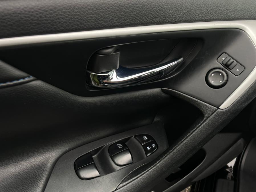 Used Nissan Altima SR. LOW MILES! 2017 | Sunrise Auto Sales. Rosedale, New York Used Nissan Altima SR. LOW MILES! 2017 | Sunrise Auto Sales. Rosedale, New York