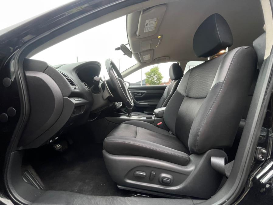 Used Nissan Altima SR. LOW MILES! 2017 | Sunrise Auto Sales. Rosedale, New York Used Nissan Altima SR. LOW MILES! 2017 | Sunrise Auto Sales. Rosedale, New York