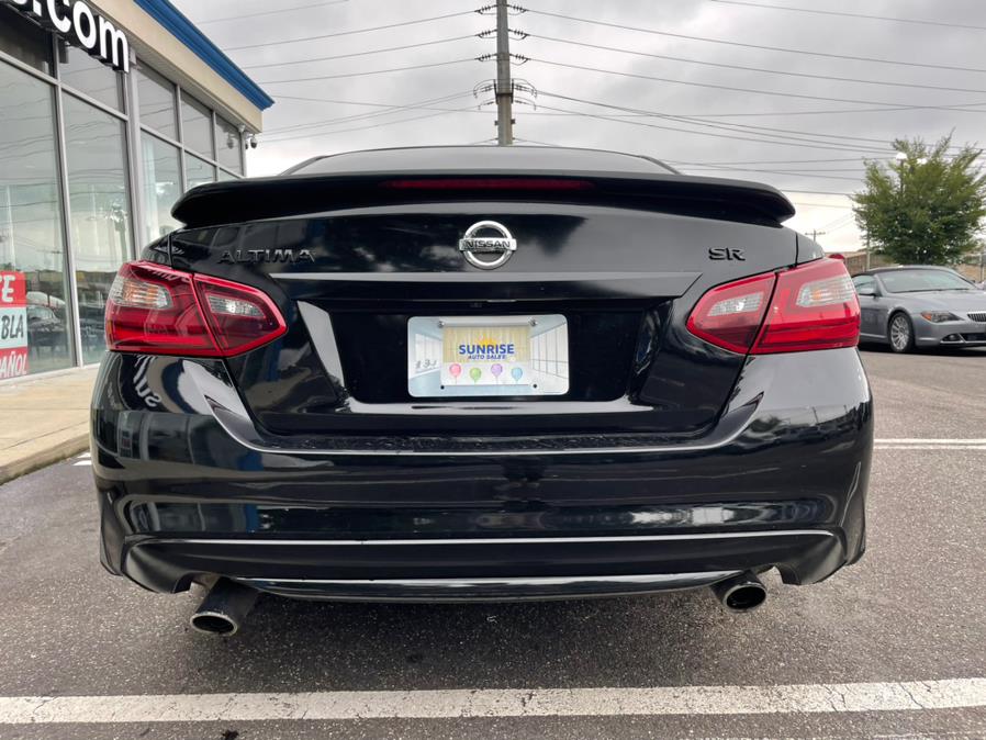Used Nissan Altima SR. LOW MILES! 2017 | Sunrise Auto Sales. Rosedale, New York Used Nissan Altima SR. LOW MILES! 2017 | Sunrise Auto Sales. Rosedale, New York