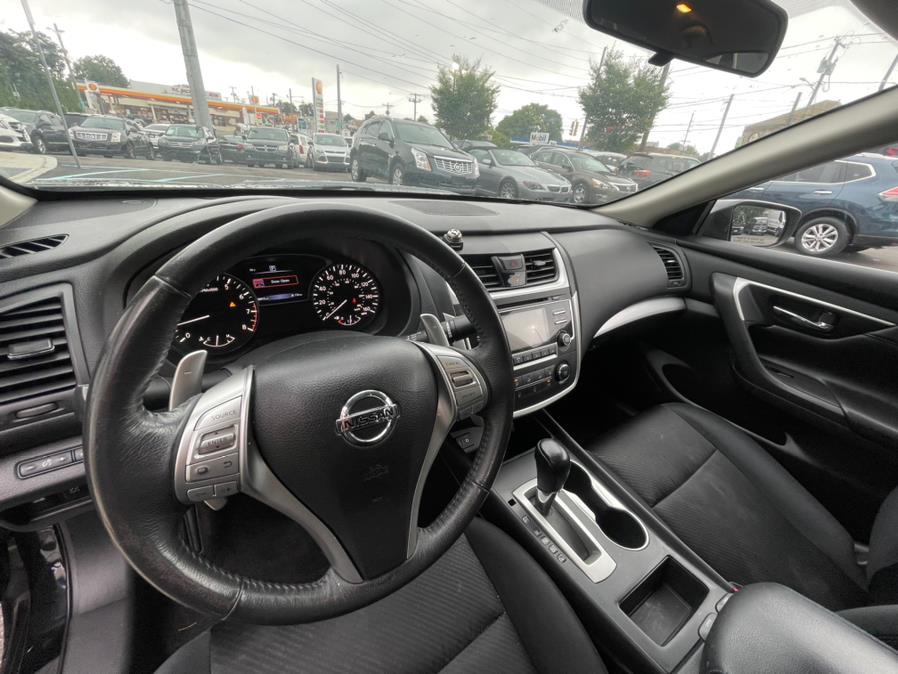 Used Nissan Altima SR. LOW MILES! 2017 | Sunrise Auto Sales. Rosedale, New York Used Nissan Altima SR. LOW MILES! 2017 | Sunrise Auto Sales. Rosedale, New York
