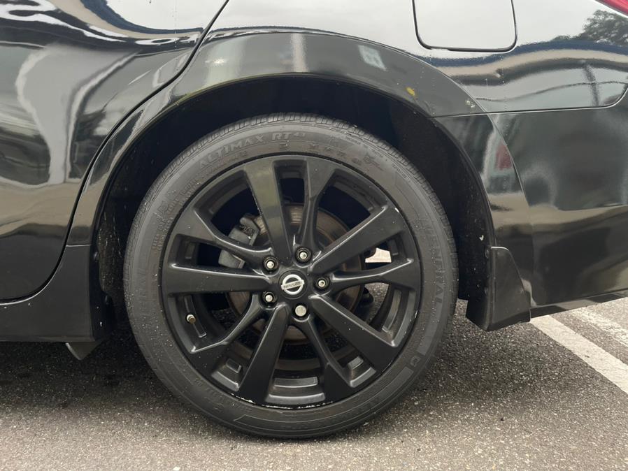 Used Nissan Altima SR. LOW MILES! 2017 | Sunrise Auto Sales. Rosedale, New York Used Nissan Altima SR. LOW MILES! 2017 | Sunrise Auto Sales. Rosedale, New York