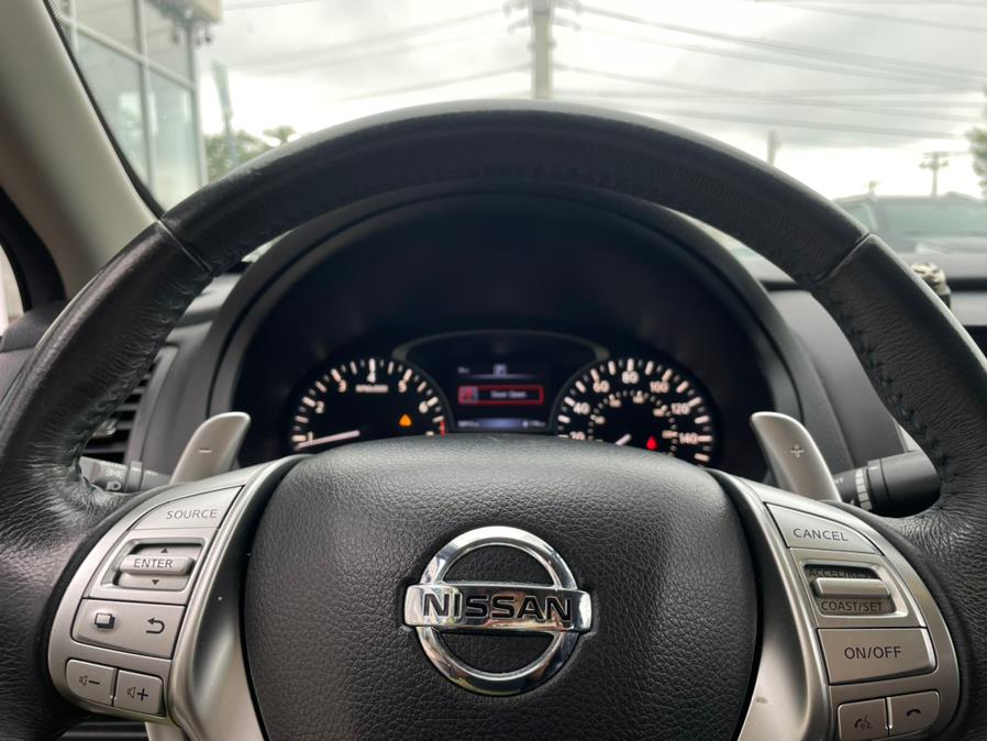 Used Nissan Altima SR. LOW MILES! 2017 | Sunrise Auto Sales. Rosedale, New York Used Nissan Altima SR. LOW MILES! 2017 | Sunrise Auto Sales. Rosedale, New York