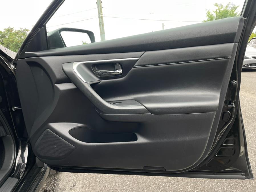 Used Nissan Altima SR. LOW MILES! 2017 | Sunrise Auto Sales. Rosedale, New York Used Nissan Altima SR. LOW MILES! 2017 | Sunrise Auto Sales. Rosedale, New York