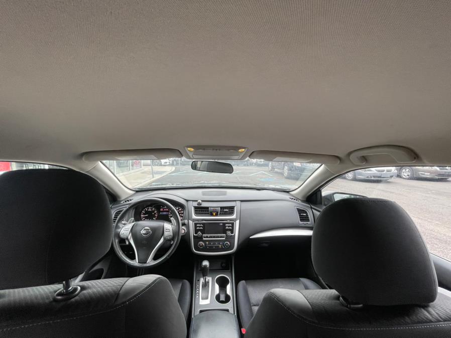 Used Nissan Altima SR. LOW MILES! 2017 | Sunrise Auto Sales. Rosedale, New York Used Nissan Altima SR. LOW MILES! 2017 | Sunrise Auto Sales. Rosedale, New York