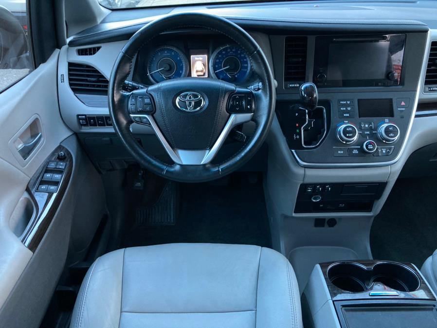 2015 Toyota Sienna 5dr 7-Pass Van XLE Premium AWD (Natl), available for sale in Brooklyn, New York | Carsbuck Inc.. Brooklyn, New York 2015 Toyota Sienna 5dr 7-Pass Van XLE Premium AWD (Natl), available for sale in Brooklyn, New York | Carsbuck Inc.. Brooklyn, New York