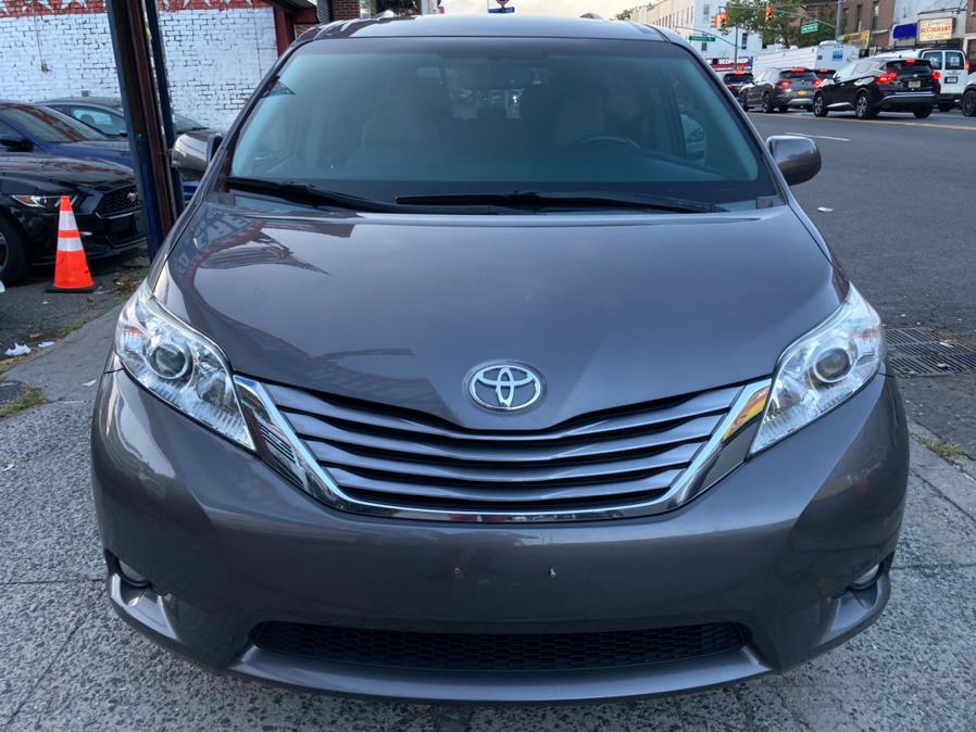 2015 Toyota Sienna 5dr 7-Pass Van XLE Premium AWD (Natl), available for sale in Brooklyn, New York | Carsbuck Inc.. Brooklyn, New York 2015 Toyota Sienna 5dr 7-Pass Van XLE Premium AWD (Natl), available for sale in Brooklyn, New York | Carsbuck Inc.. Brooklyn, New York