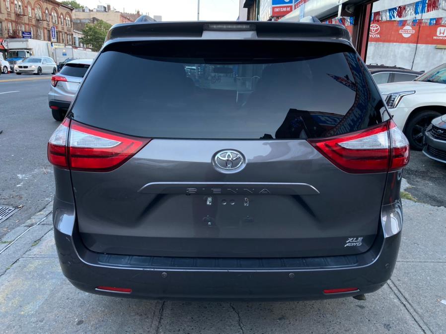 2015 Toyota Sienna 5dr 7-Pass Van XLE Premium AWD (Natl), available for sale in Brooklyn, New York | Carsbuck Inc.. Brooklyn, New York 2015 Toyota Sienna 5dr 7-Pass Van XLE Premium AWD (Natl), available for sale in Brooklyn, New York | Carsbuck Inc.. Brooklyn, New York