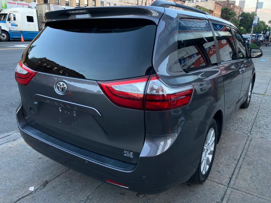 2015 Toyota Sienna 5dr 7-Pass Van XLE Premium AWD (Natl), available for sale in Brooklyn, New York | Carsbuck Inc.. Brooklyn, New York 2015 Toyota Sienna 5dr 7-Pass Van XLE Premium AWD (Natl), available for sale in Brooklyn, New York | Carsbuck Inc.. Brooklyn, New York